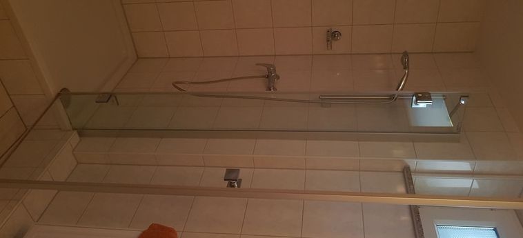 Pension König Dessau: Foto 