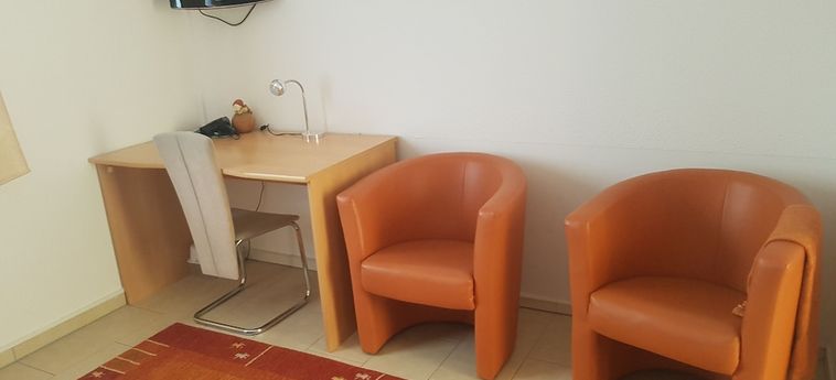Pension König Dessau : Photo 