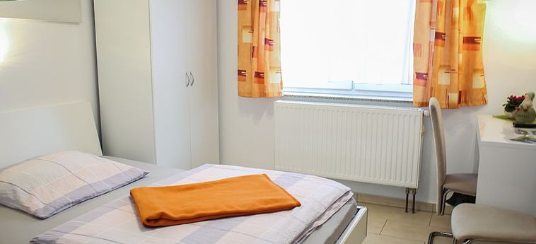Pension König Dessau : Photo 