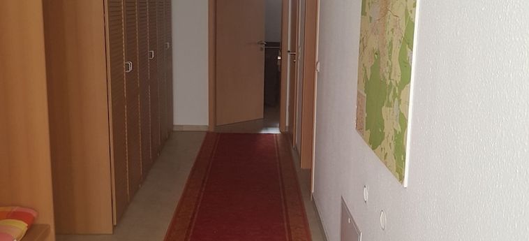 Pension König Dessau : Photo 