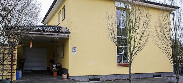 Pension König Dessau : Photo 