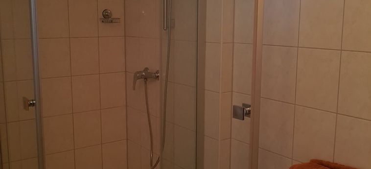 Pension König Dessau : Photo 