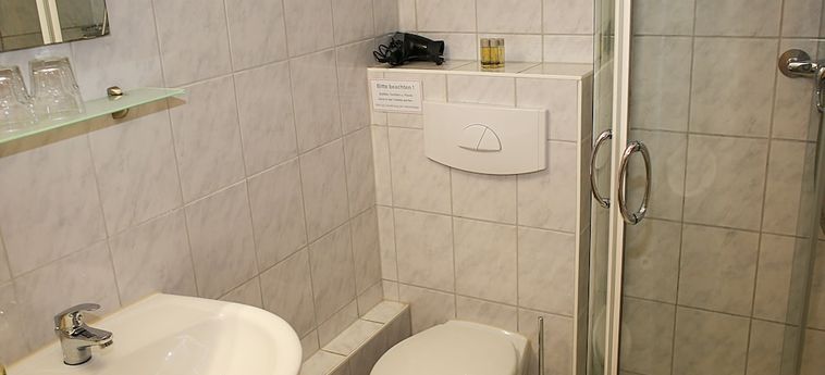 Pension König Dessau : Photo 