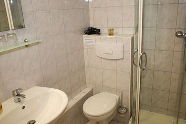 Pension König Dessau: Photo 