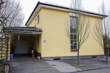 Pension König Dessau: Photo 