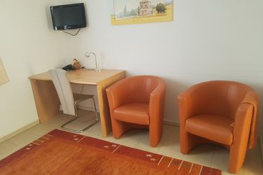 Pension König Dessau: Photo 
