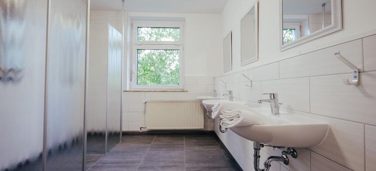 Clubhostel Dessau Dessau: Foto 