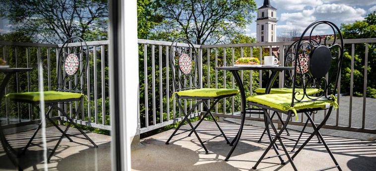 Clubhostel Dessau Dessau: Foto 