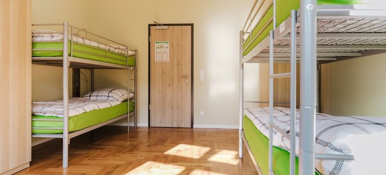 Clubhostel Dessau Dessau: Foto 