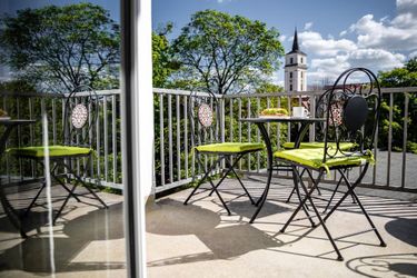 Clubhostel Dessau Dessau: Photo 