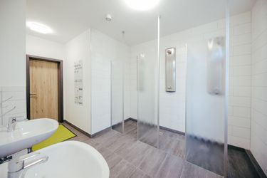 Clubhostel Dessau Dessau: Photo 