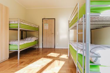 Clubhostel Dessau Dessau: Photo 