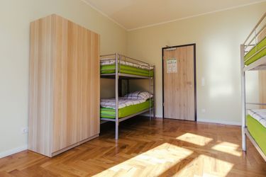 Clubhostel Dessau Dessau: Photo 