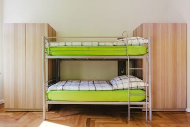 Clubhostel Dessau Dessau: Photo 