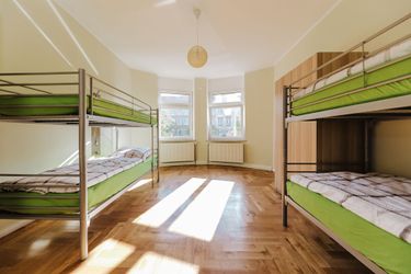 Clubhostel Dessau Dessau: Photo 