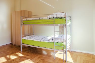 Clubhostel Dessau Dessau: Photo 