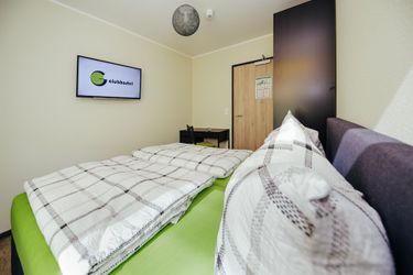 Clubhostel Dessau Dessau: Photo 