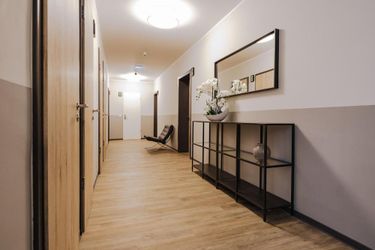 Clubhostel Dessau Dessau: Photo 