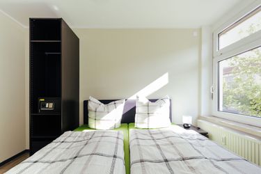 Clubhostel Dessau Dessau: Photo 