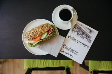 Clubhostel Dessau Dessau: Photo 