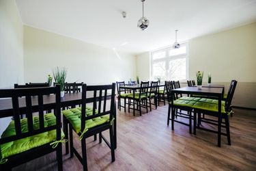 Clubhostel Dessau Dessau: Photo 