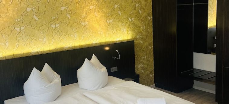 Hotel 22 Dessau: Foto 