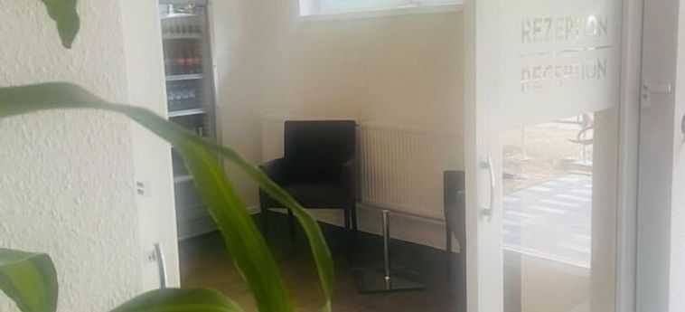 Hotel 22 Dessau: Foto 
