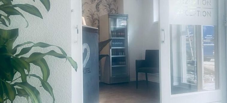 Hotel 22 Dessau: Foto 
