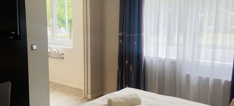 Hotel 22 Dessau: Foto 
