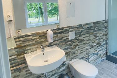 Hotel 22 Dessau: Photo 