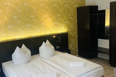 Hotel 22 Dessau: Photo 