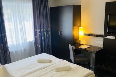 Hotel 22 Dessau: Photo 