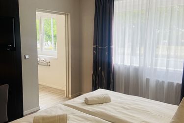Hotel 22 Dessau: Photo 