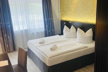Hotel 22 Dessau: Photo 