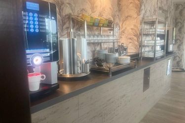 Hotel 22 Dessau: Photo 
