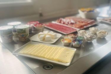 Hotel 22 Dessau: Photo 