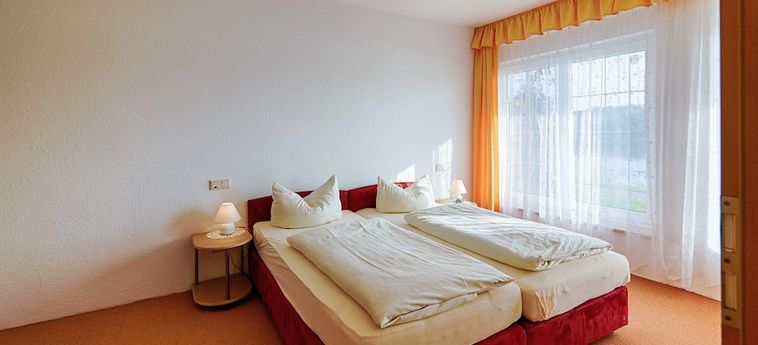 Hotel Elbterrassen Zu Brambach Dessau: Foto 