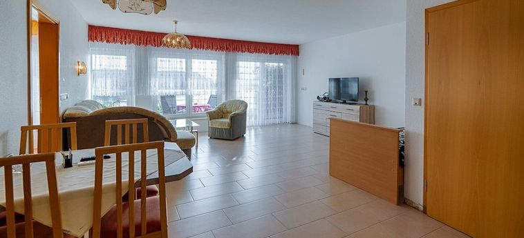 Hotel Elbterrassen Zu Brambach Dessau: Foto 