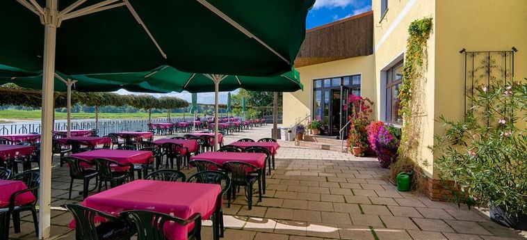 Hotel Elbterrassen Zu Brambach Dessau: Foto 