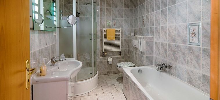 Hotel Elbterrassen Zu Brambach Dessau: Photo 