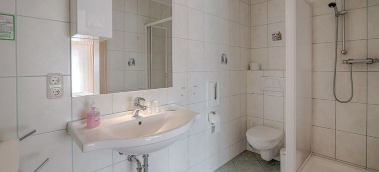 Hotel Elbterrassen Zu Brambach Dessau: Photo 