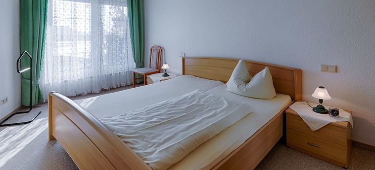 Hotel Elbterrassen Zu Brambach Dessau: Photo 