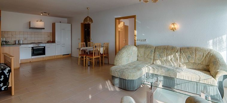 Hotel Elbterrassen Zu Brambach Dessau: Photo 