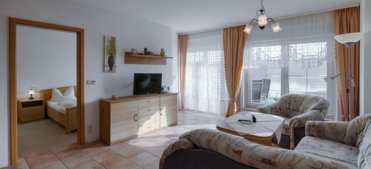 Hotel Elbterrassen Zu Brambach Dessau: Photo 