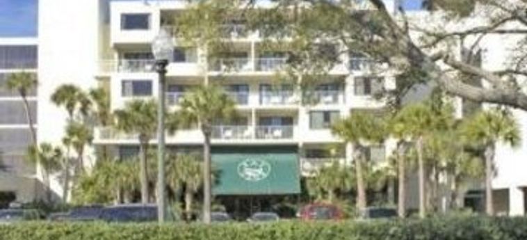 Hotel Bay Club Of San Destin:  DESTIN (FL)