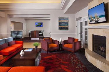 Hotel Residence Inn Marriott Sandestin:  DESTIN (FL)
