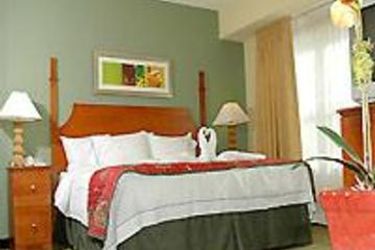 Hotel Residence Inn Marriott Sandestin:  DESTIN (FL)