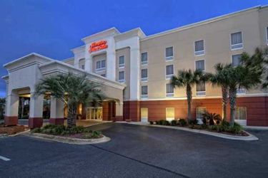 Hotel Hampton Inn Destin Sandestin Area:  DESTIN (FL)