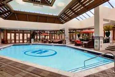 Hotel Hilton Sandestin Beach Golf Resort Spa:  DESTIN (FL)