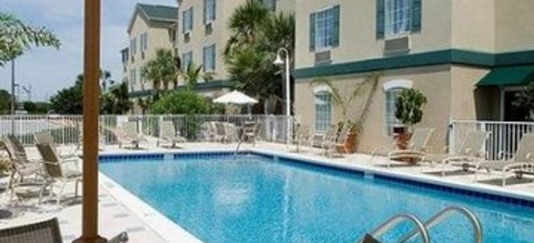 Hotel Holiday Inn Express & Suites Destin E - Commons Mall Area:  DESTIN (FL)
